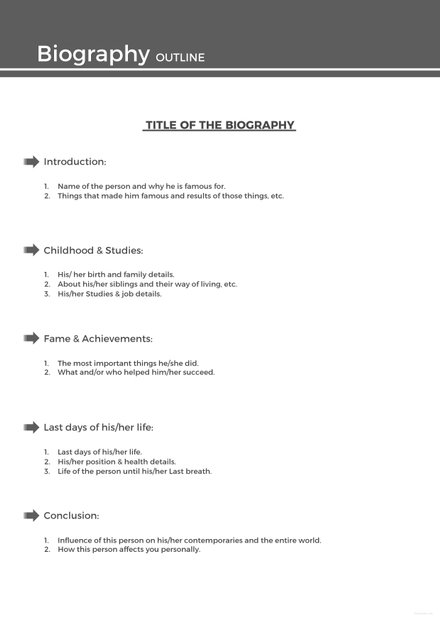 outline templates  free  outline templates  free  outline