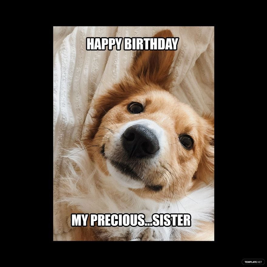 Funny Happy Birthday Images For Her
