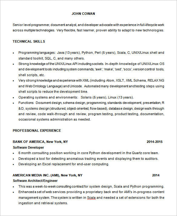 cover letter example quick learner