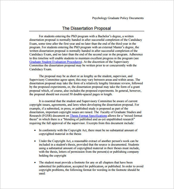 Master thesis social psychology pdf
