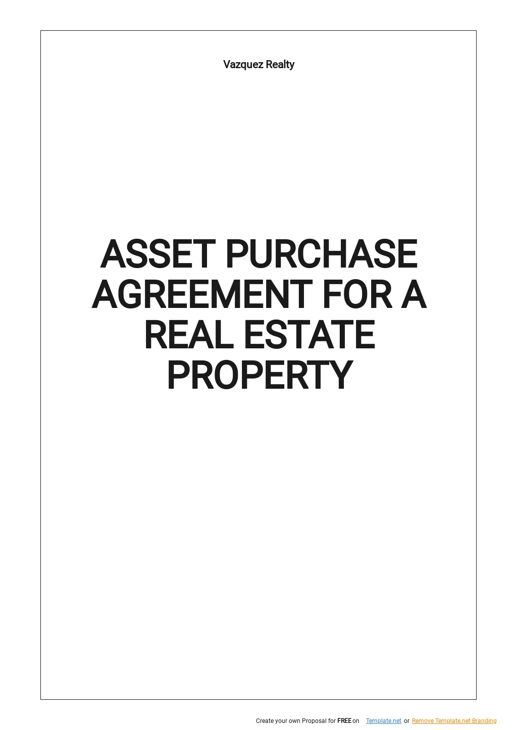 separation-agreement-template