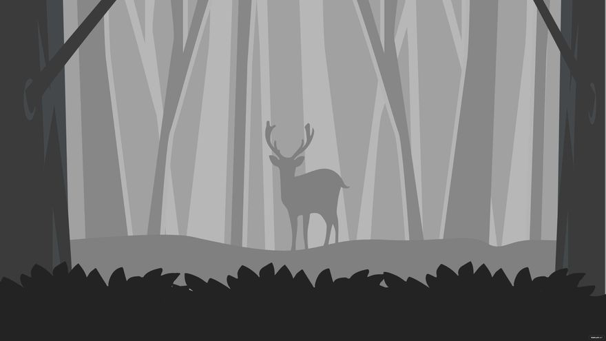 Grey Wood Background in Illustrator, EPS, SVG, JPG, PNG