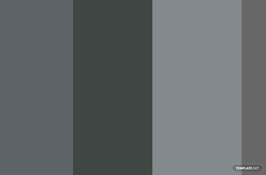 iPhone Grey Background