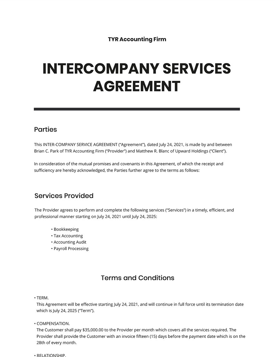 Agreement Templates Documents, Design, Free, Download