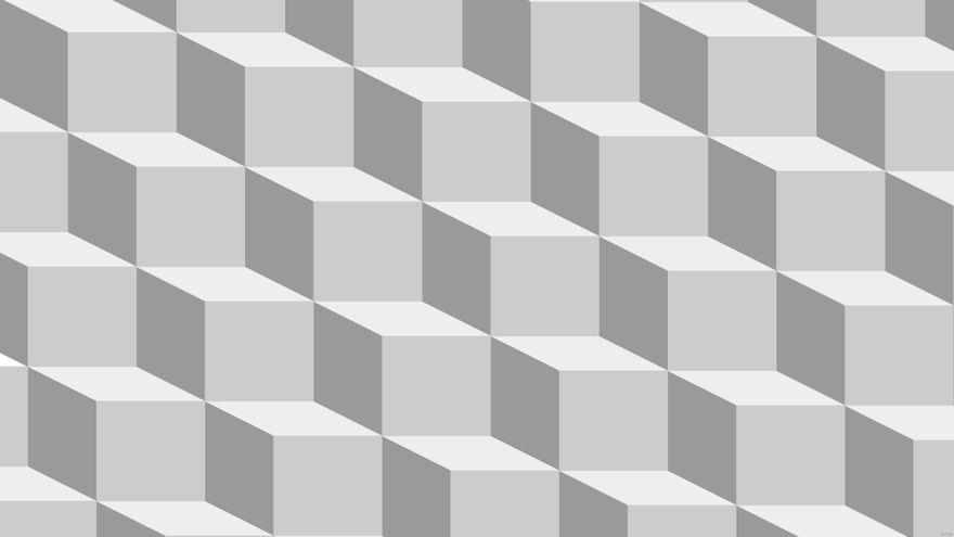 Free Geometric Grey Background in Illustrator, EPS, SVG, JPG, PNG