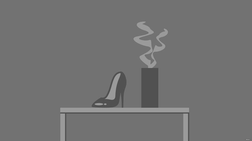 Free Matte Grey Background in Illustrator, EPS, SVG, JPG, PNG