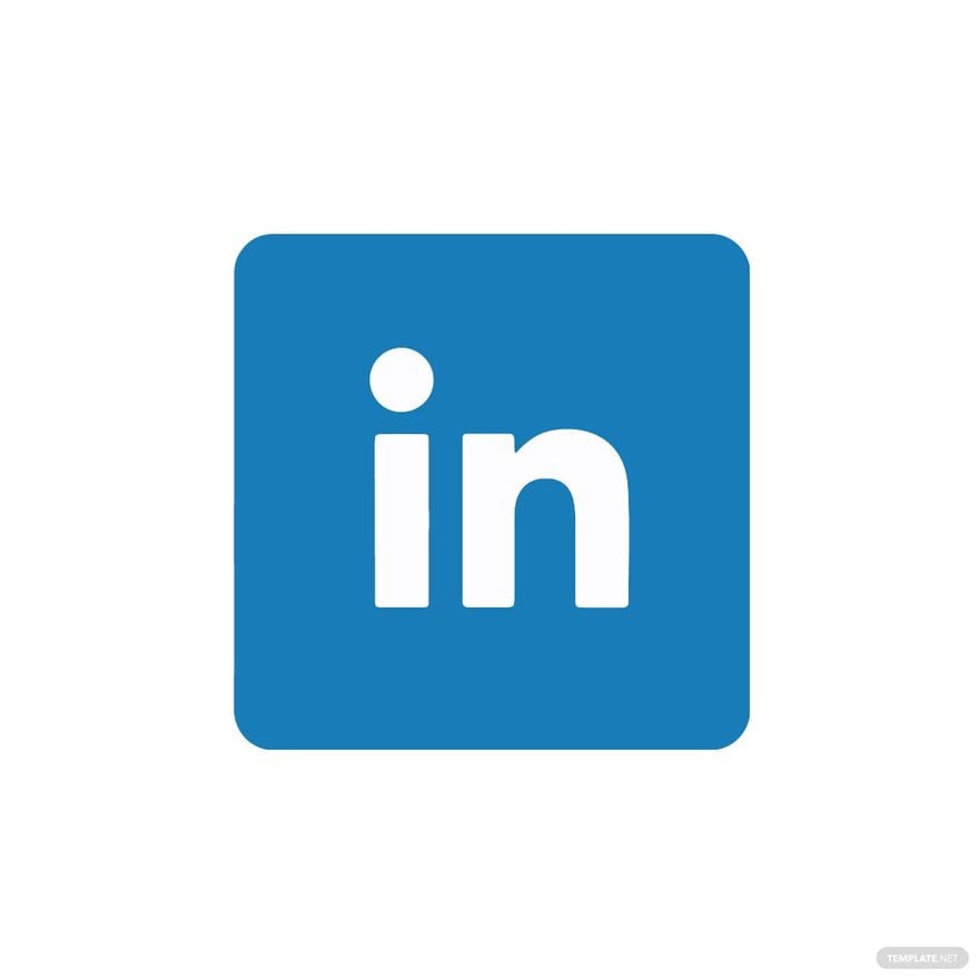 Free Official Linkedin Clipart