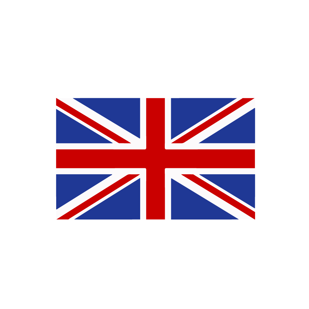 Free United Kingdom Flag Logo Clipart Download In Illustrator Eps