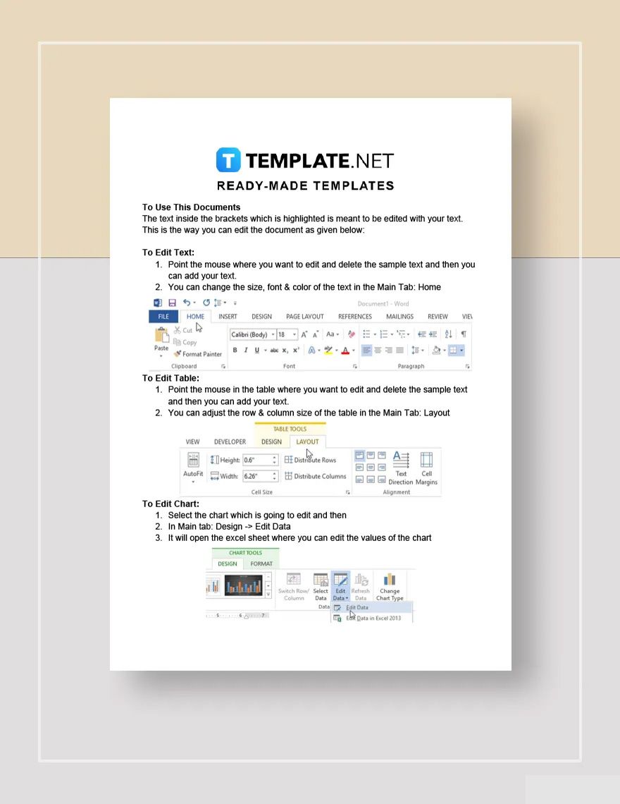 IT Systems & HR Management Services Agreement Template
