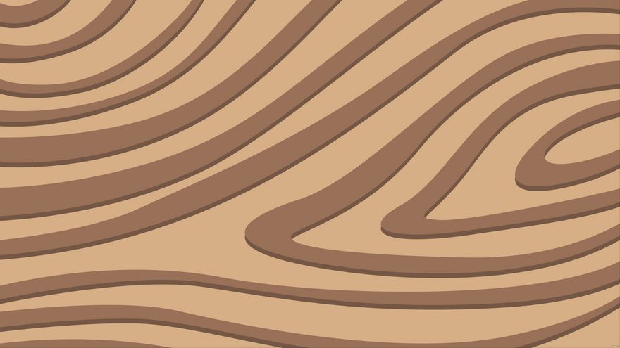 Free Brown Wood Background in Illustrator, EPS, SVG, JPG, PNG