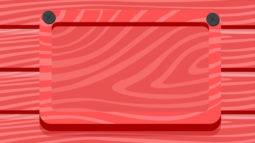 Free Red Wood Background in Illustrator, EPS, SVG, PNG, JPEG