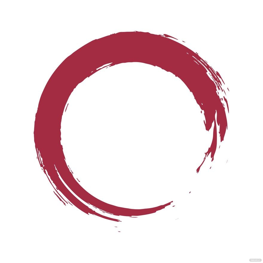 Free Zen Circle clipart in Illustrator, EPS, SVG, JPG, PNG