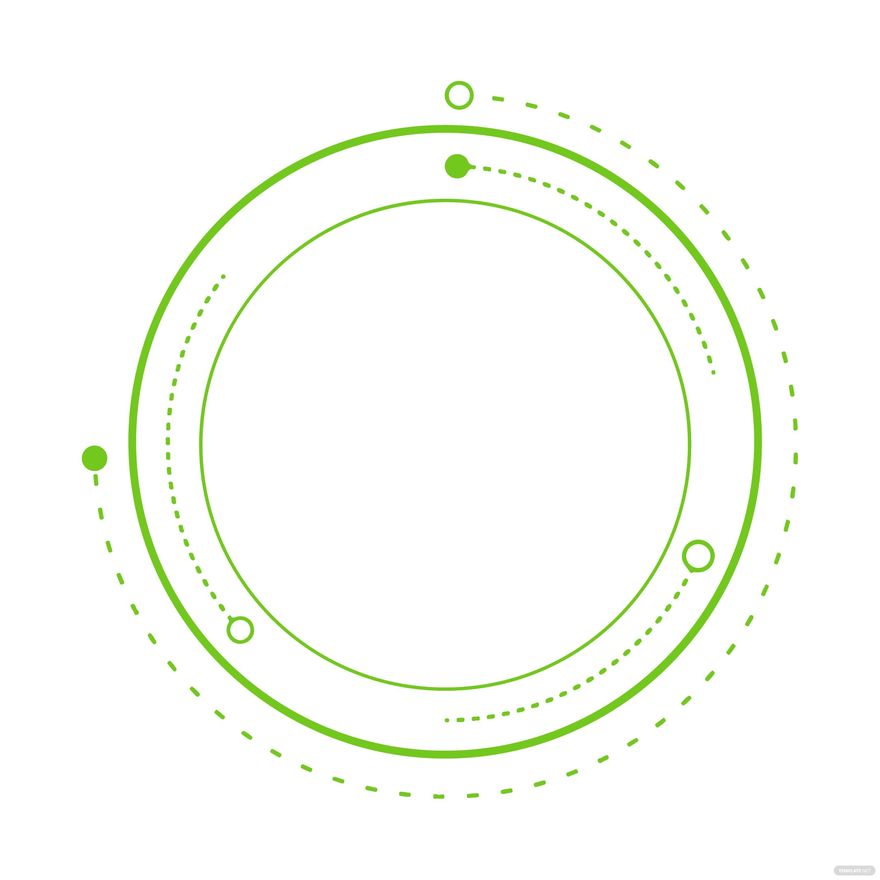 Transparent Circle clipart in Illustrator, EPS, SVG, JPG, PNG