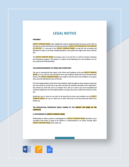 12-free-notice-templates-google-docs-template