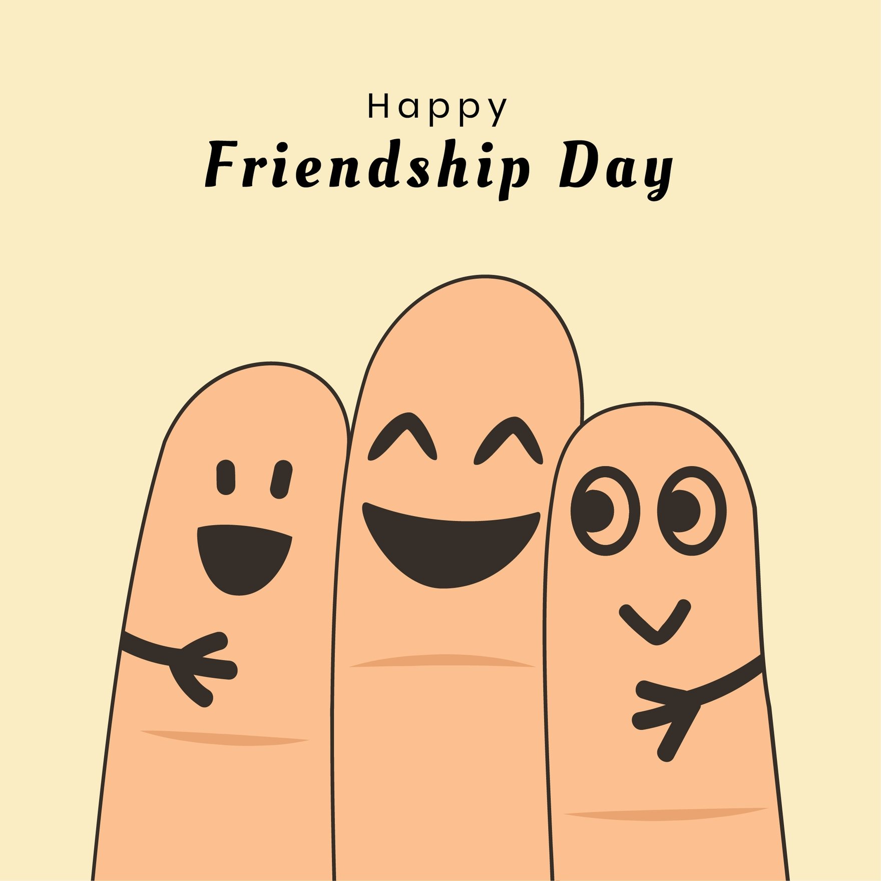 Special Friend Clipart