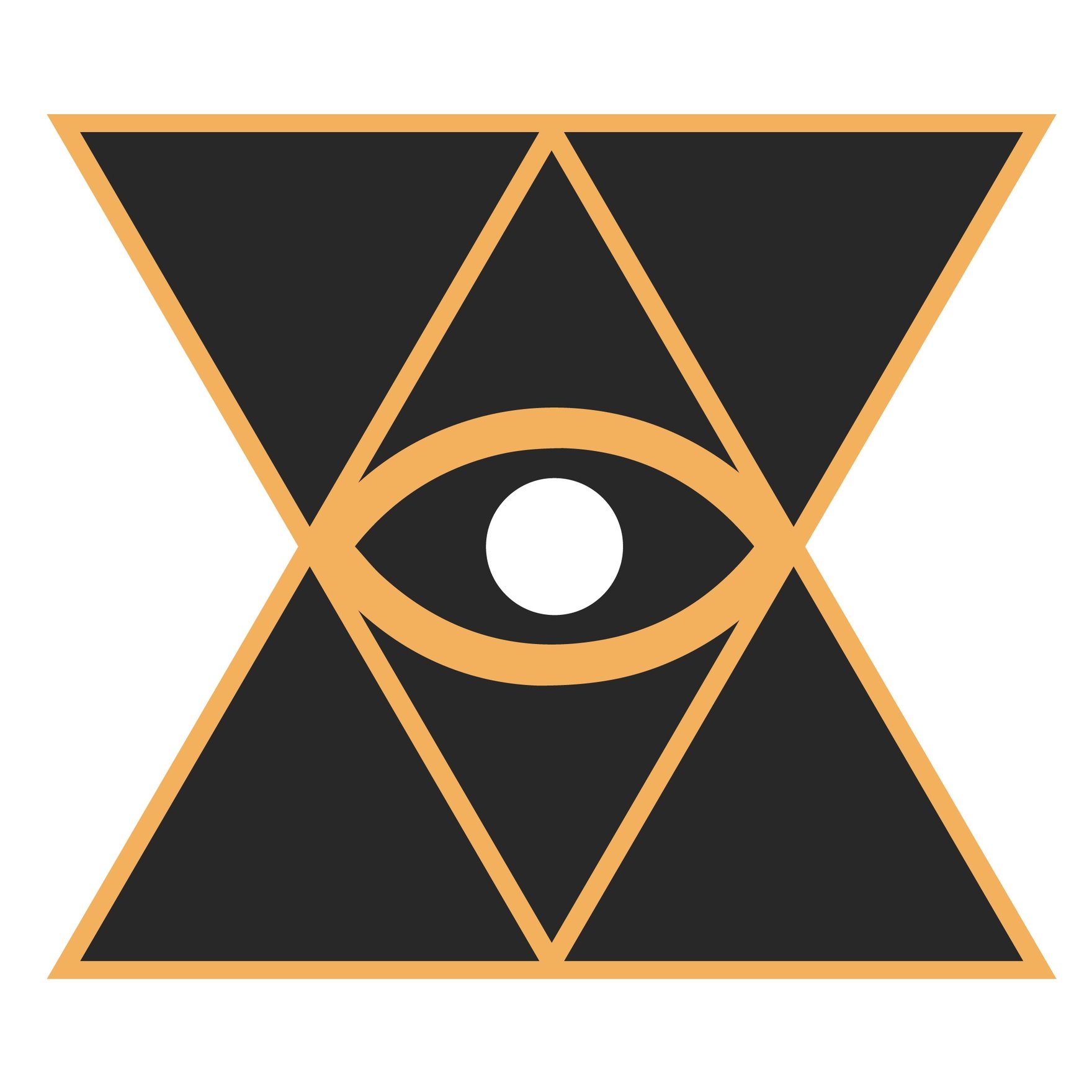 Alchemy Eye Clipart