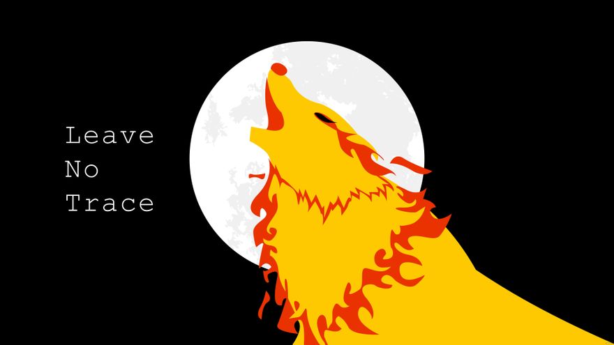 Fire Wolf Theme: Ice fire wallpaper HD for Android - Download the APK from  Uptodown