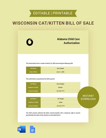 ohio-child-care-authorization-template-google-docs-word-template