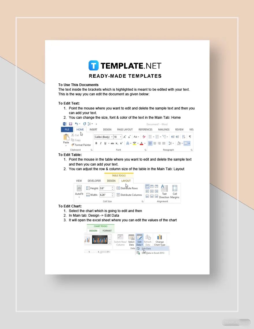 Stock Agreement Template