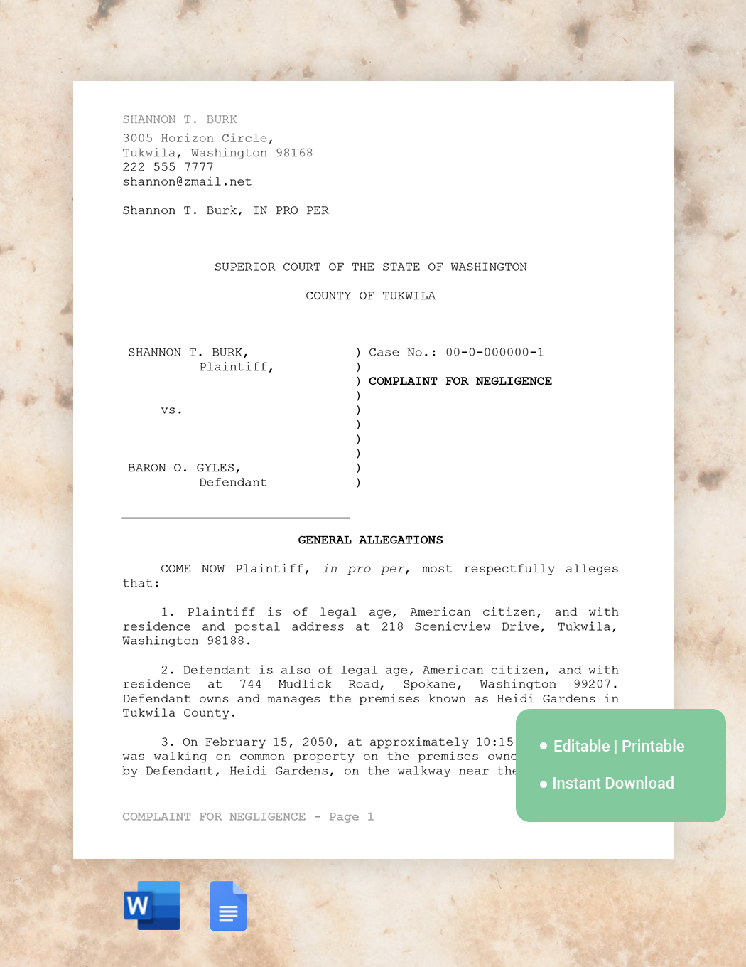 legal-pleading-paper-template-google-docs-word-template