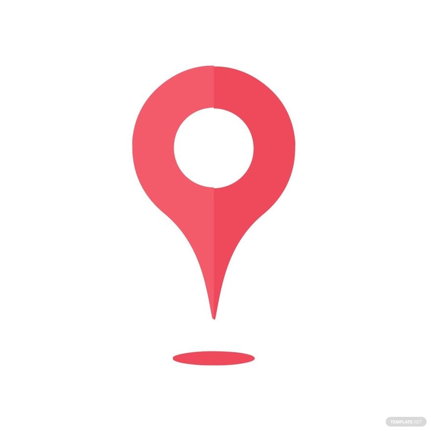 Gps Location Clipart in Illustrator, EPS, SVG, PNG, JPEG