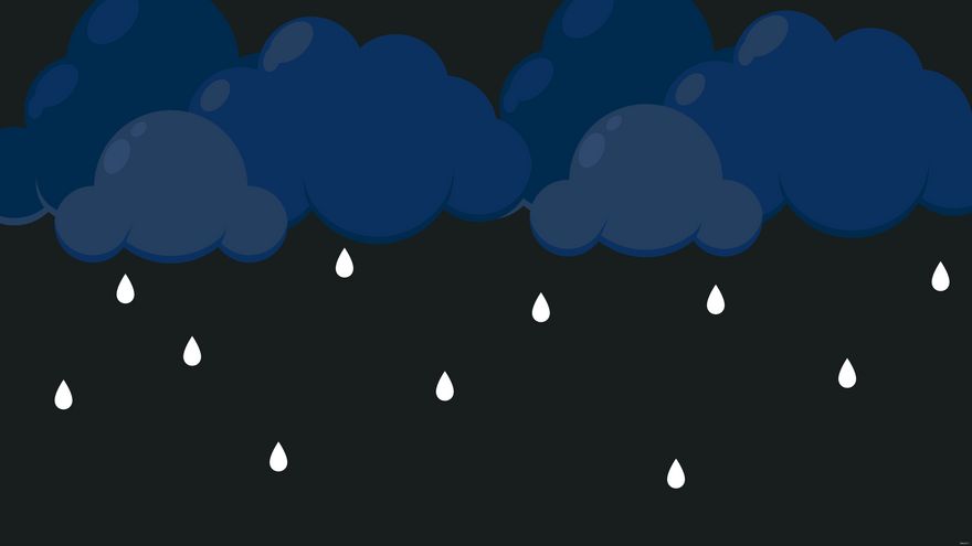 Free Storm Clouds Background in Illustrator, EPS, SVG, JPG, PNG