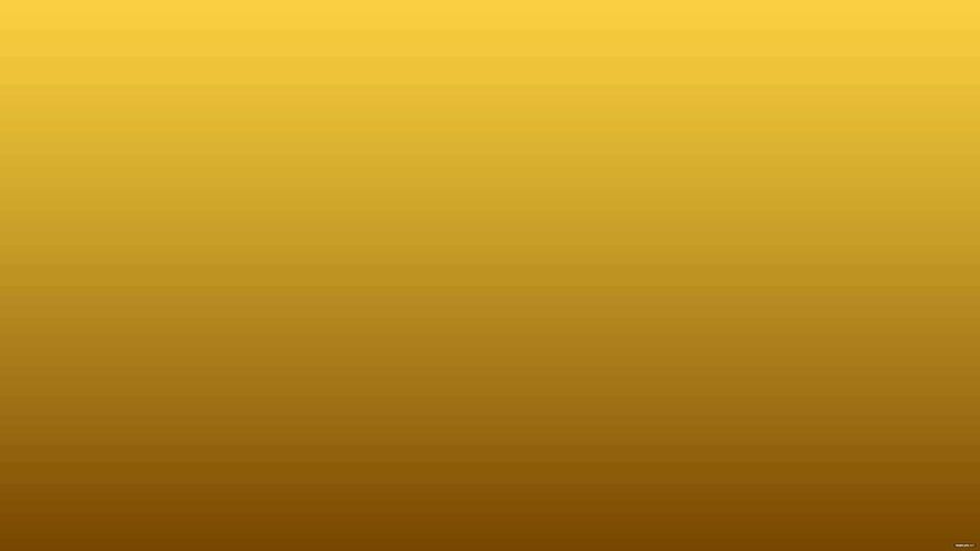 gold gradient background