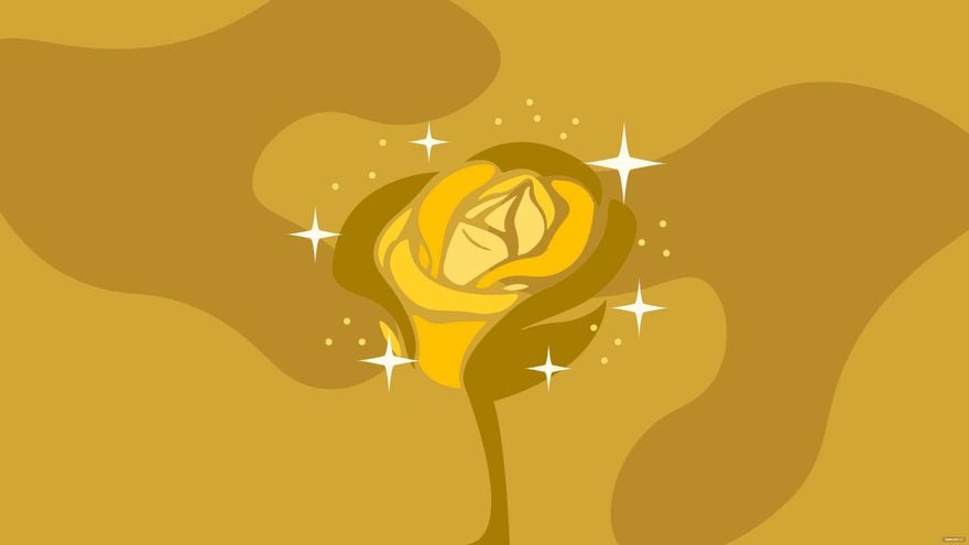 Rose Gold Background
