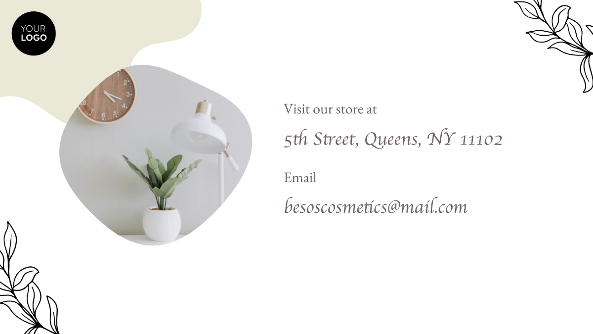 Free Mid Season Sale Video Template to Edit Online