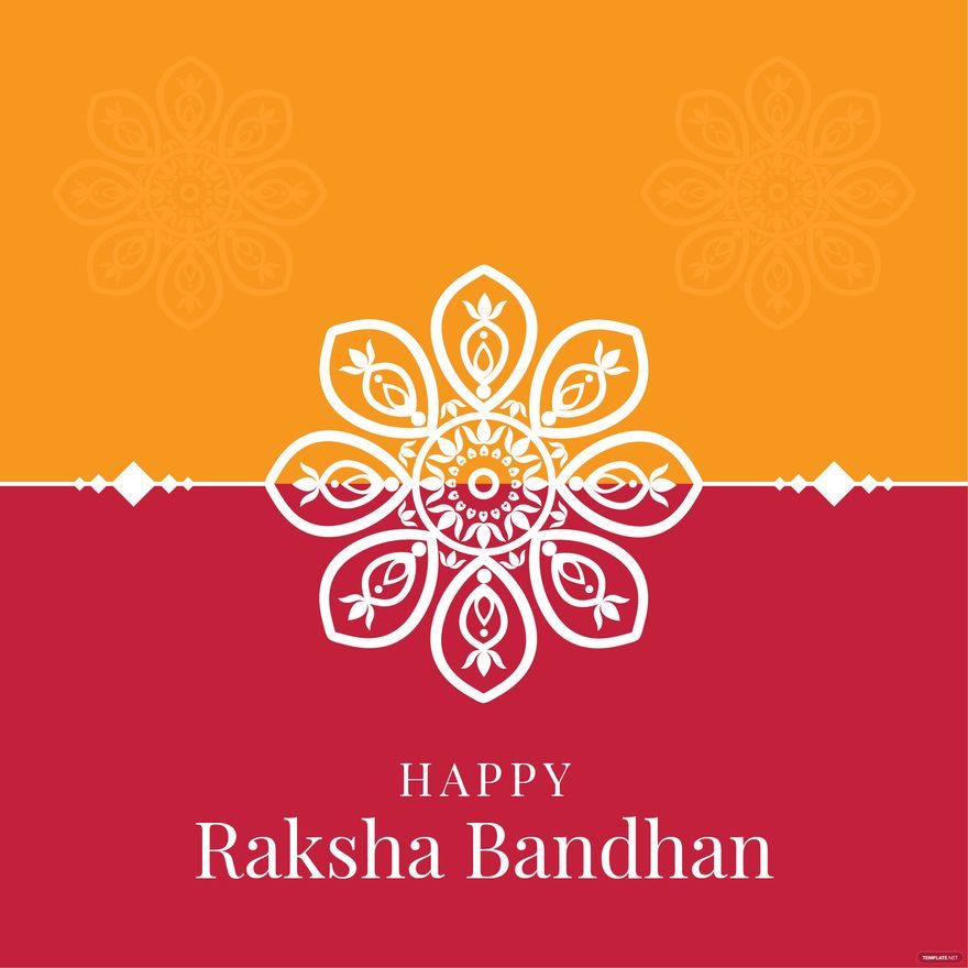 Raksha Bandhan Greetings Clipart