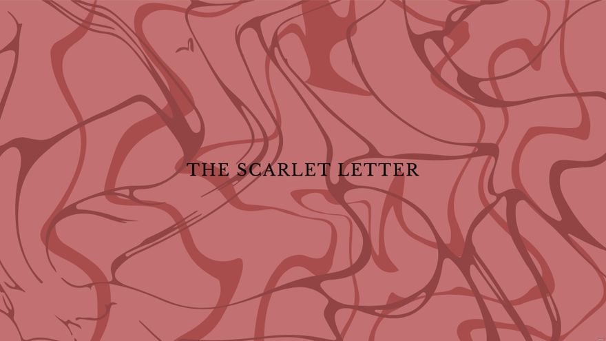 Scarlet Logo PNG Vector (AI) Free Download