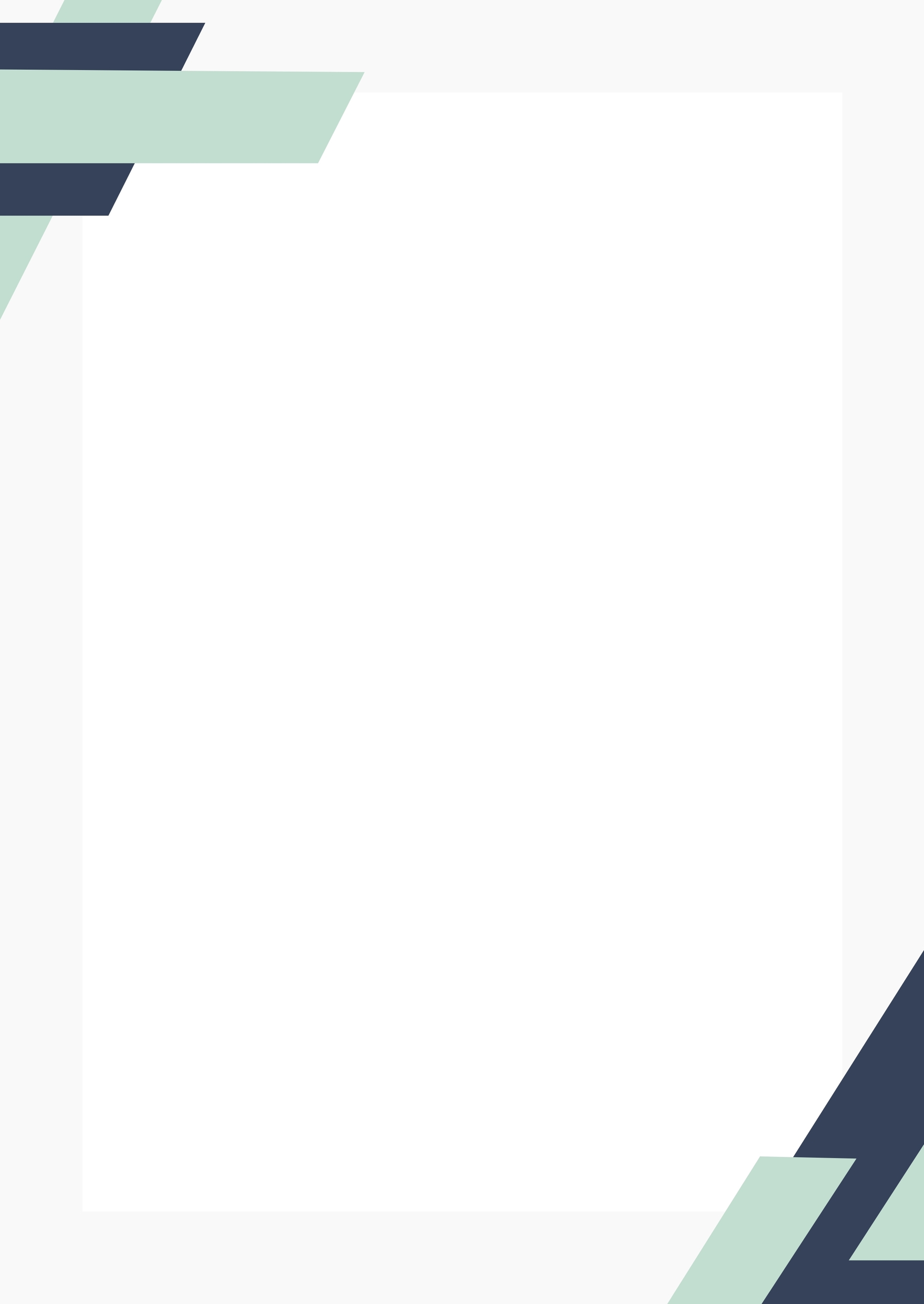 Formal Page Border Template in Illustrator, Word, Google Docs - Download | Template.net