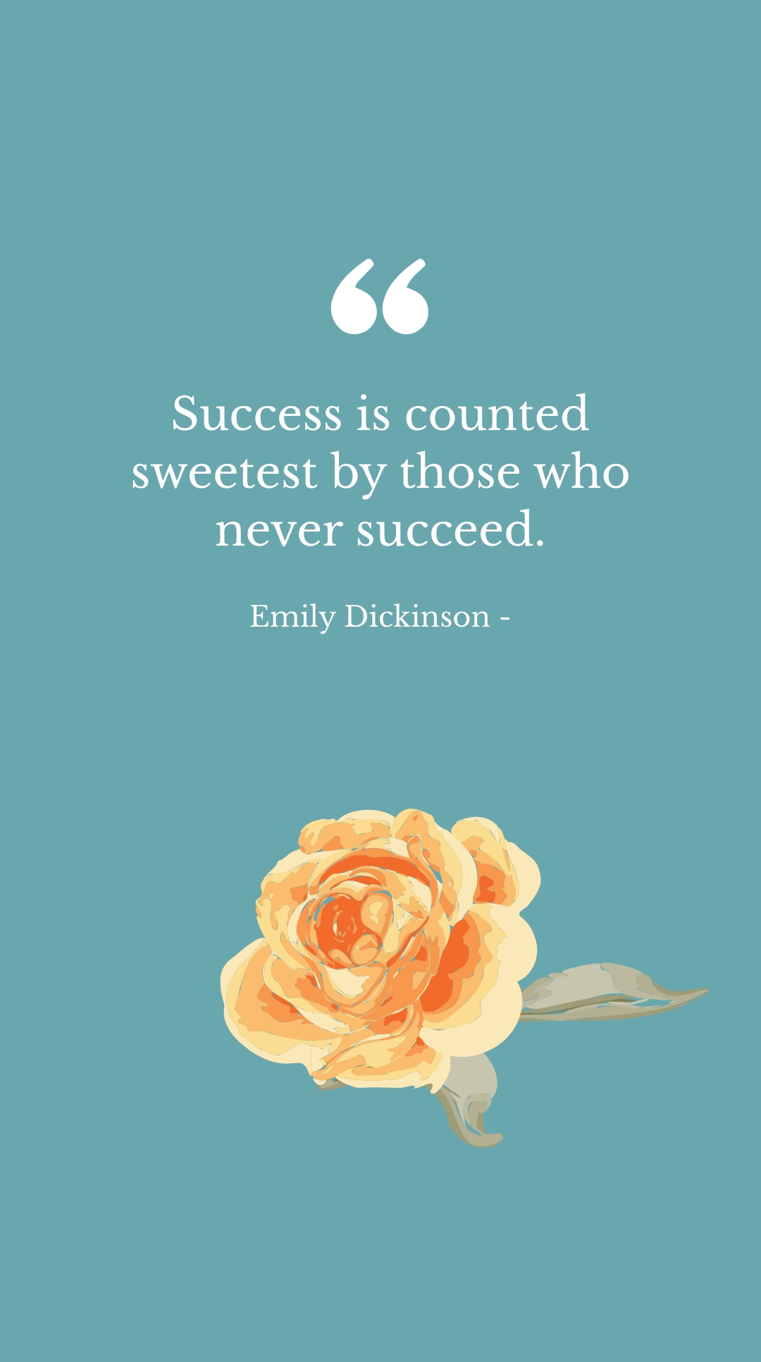 Free Emily Dickinson - Beauty is not caused. It is. - Download in JPG ...