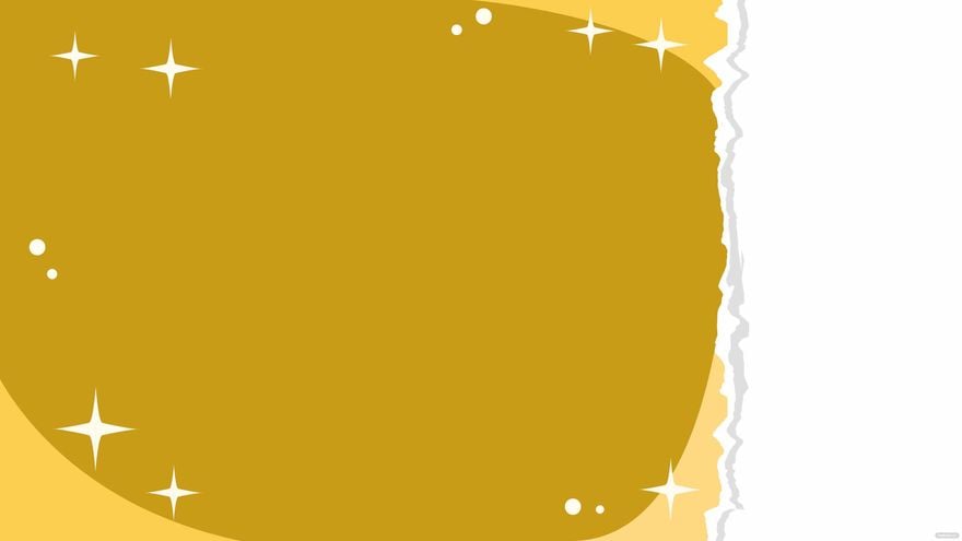 Free Gold Paper Background