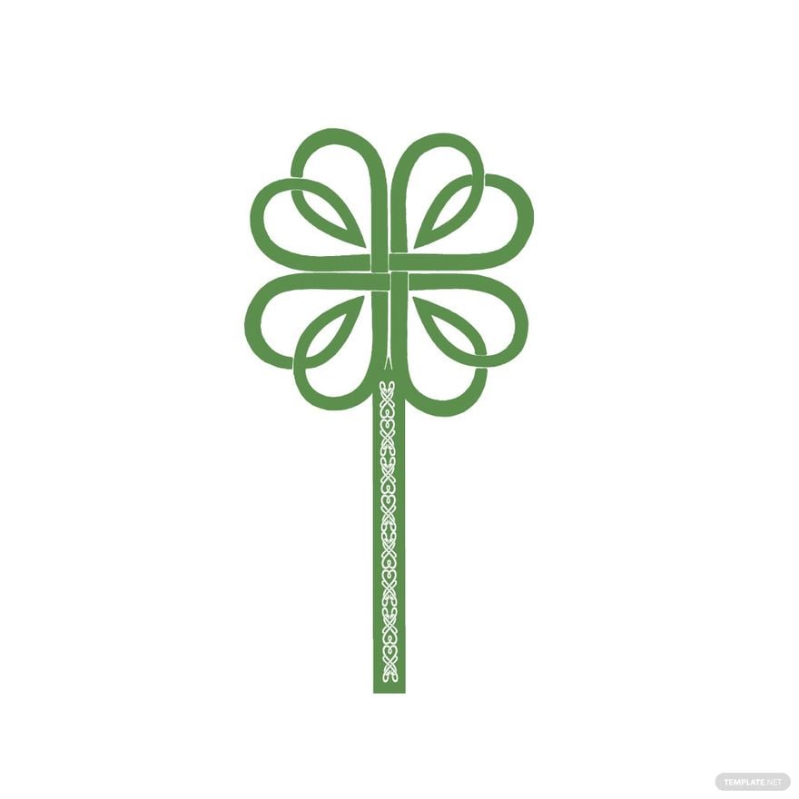 Celtic Tree Of Life Clipart in Illustrator, EPS, SVG, JPG, PNG