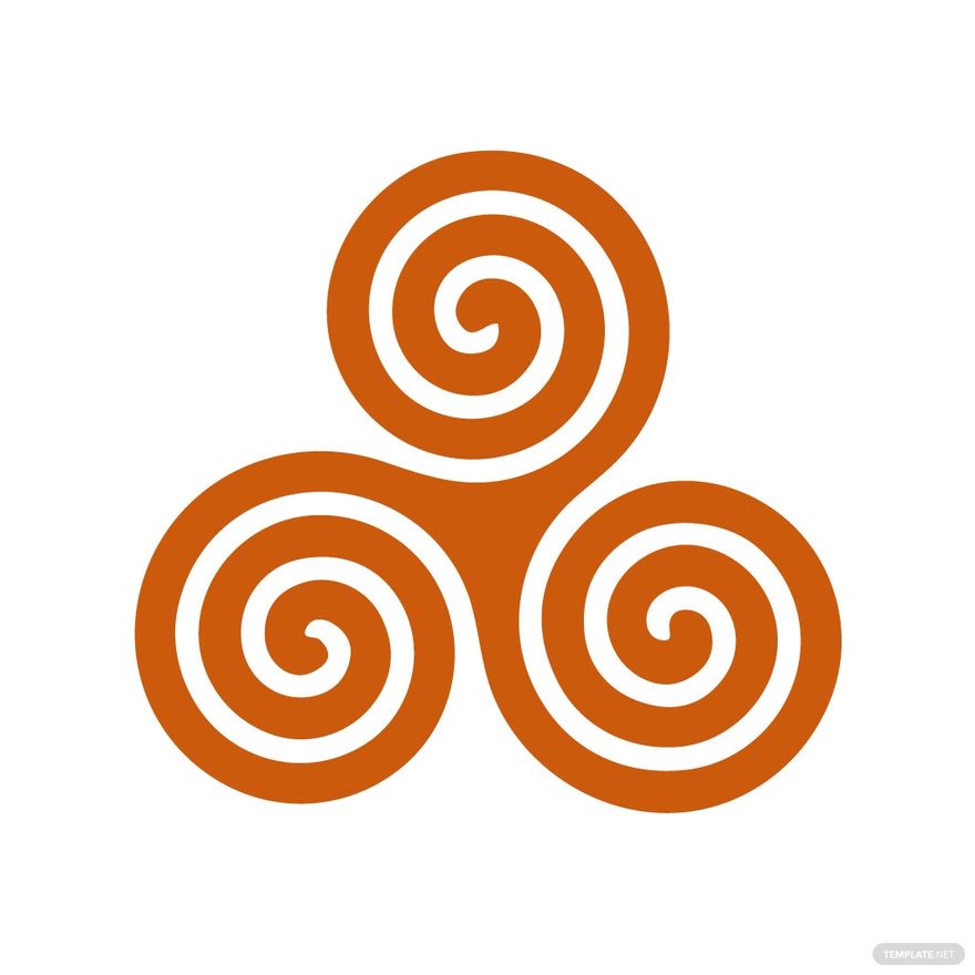 Free Celtic Symbol Clipart