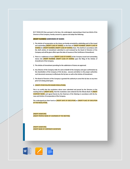 Receipt Acknowledgement Letter Template [Free PDF] - Google Docs, Word ...