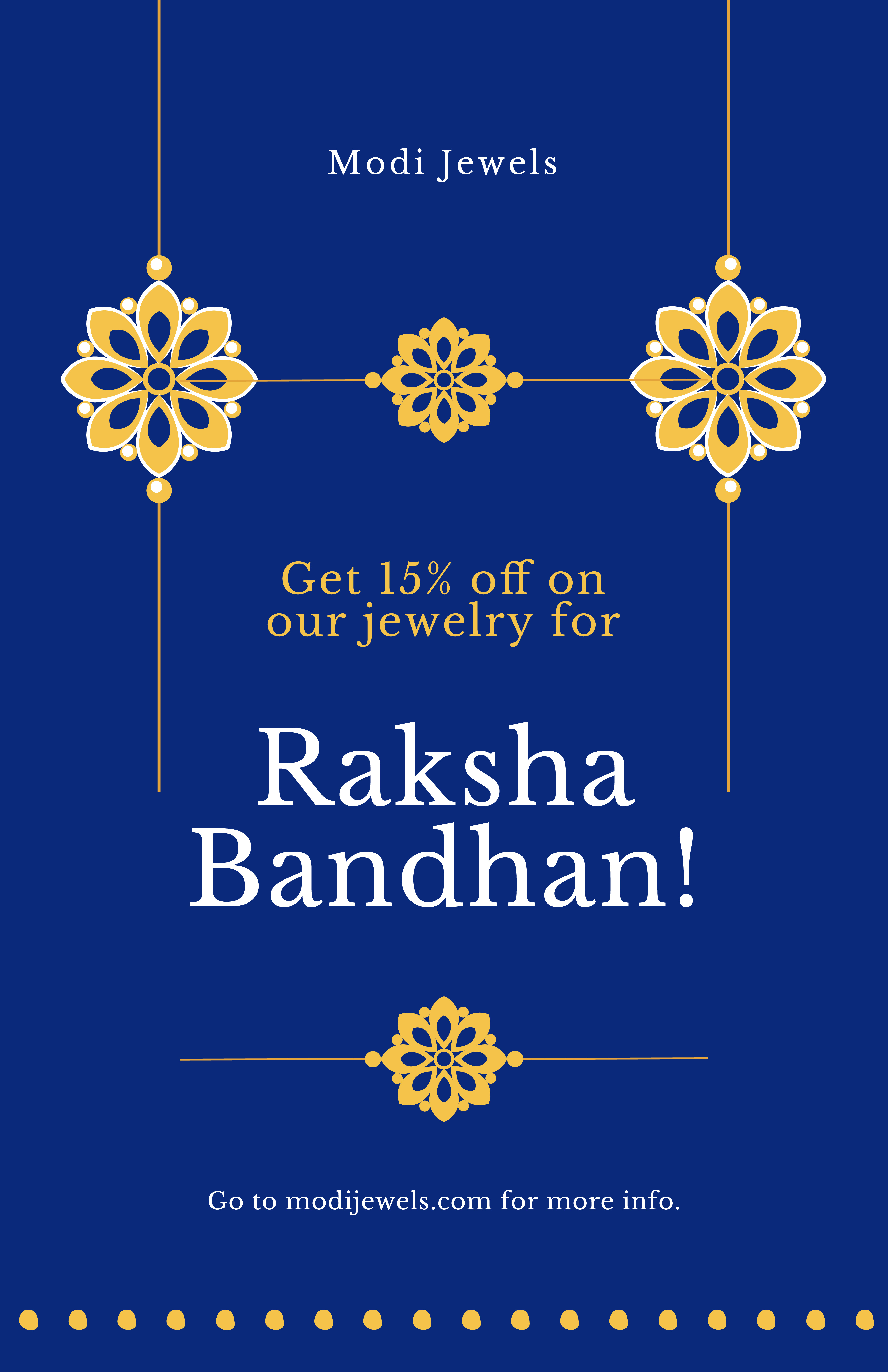 FREE Raksha Bandhan Template Download in Word, Google Docs, PDF