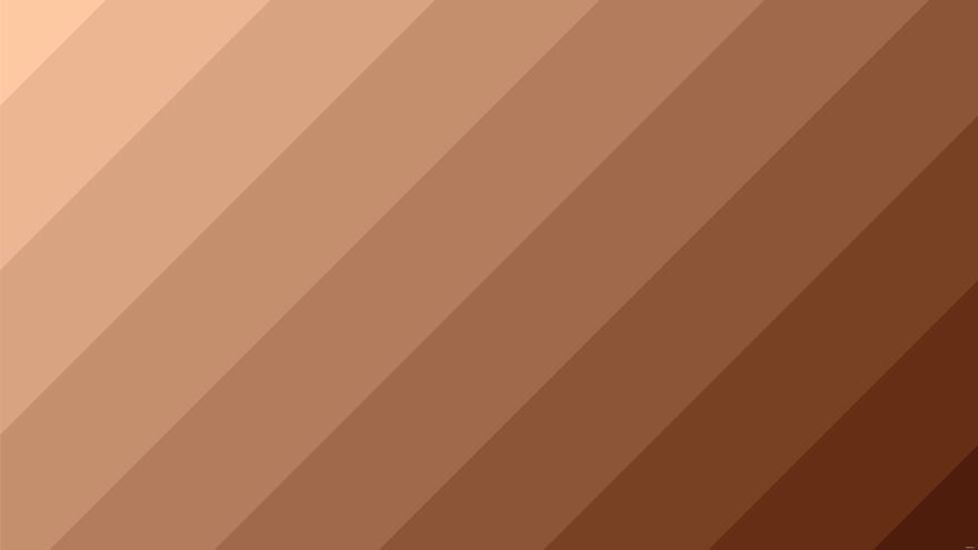 Brown Gradient Background - EPS, Illustrator, JPG, PNG, SVG 