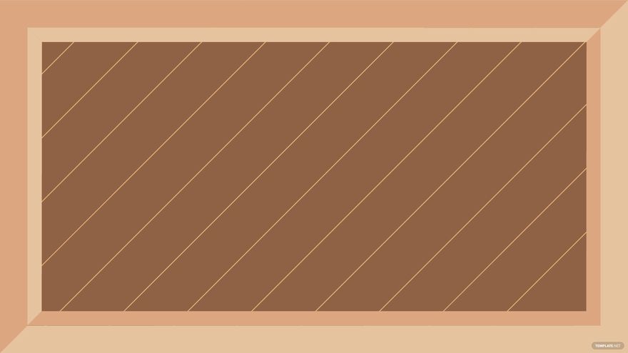Cardboard Brown Background