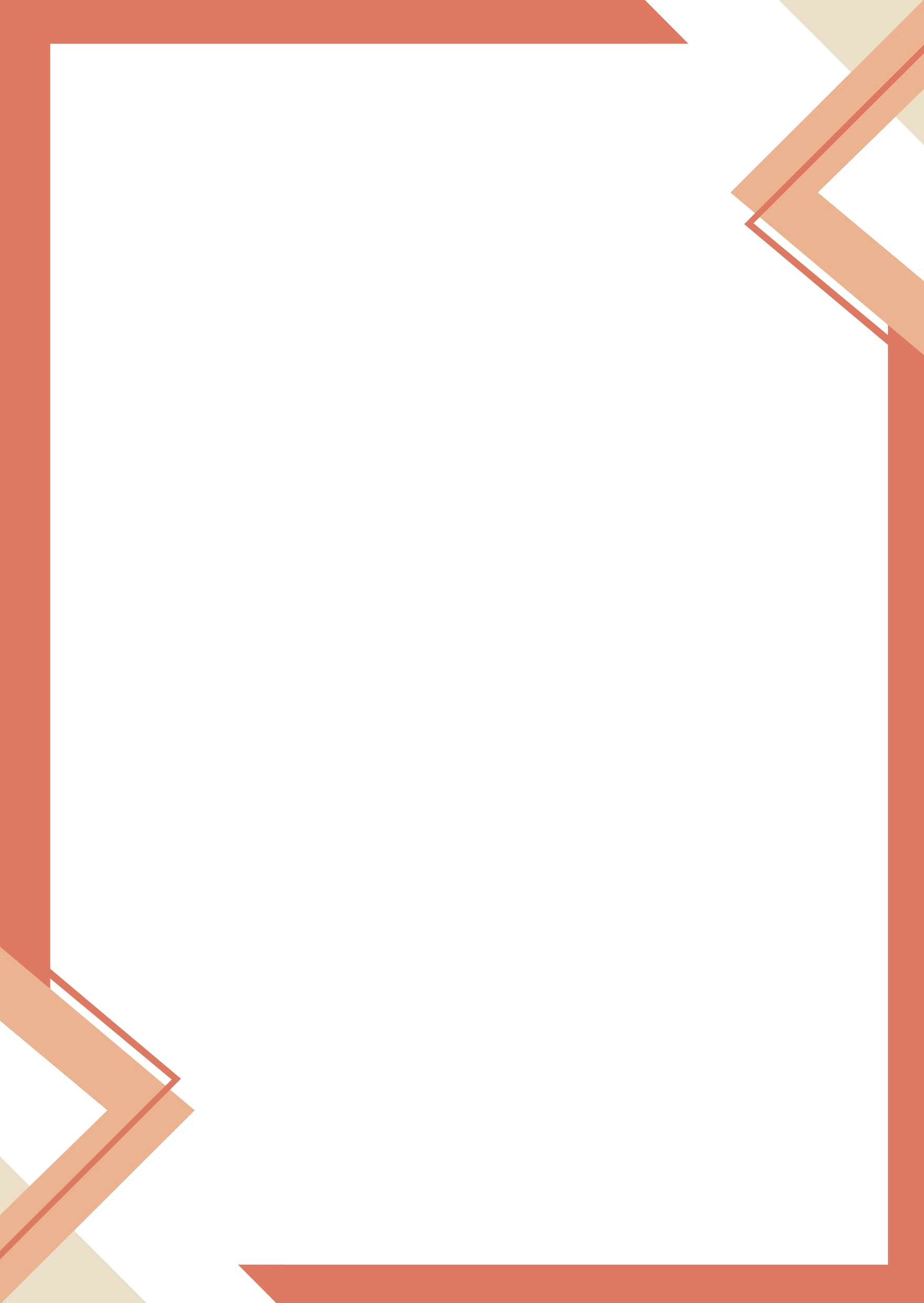 Construction Page Border - Download in Word, Illustrator