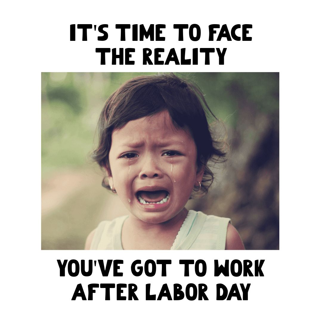 Free Labor Day Bbq Meme Download In