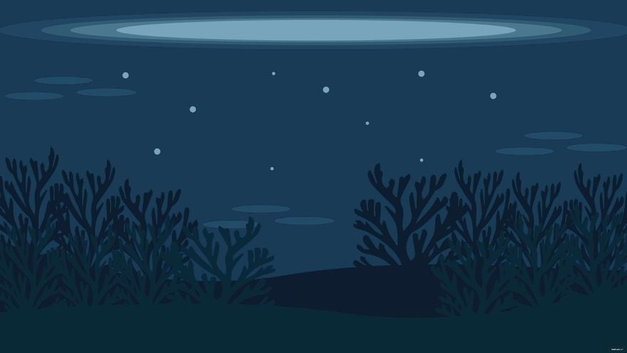 Free Ocean Floor Background - Download in Illustrator, EPS, SVG ...
