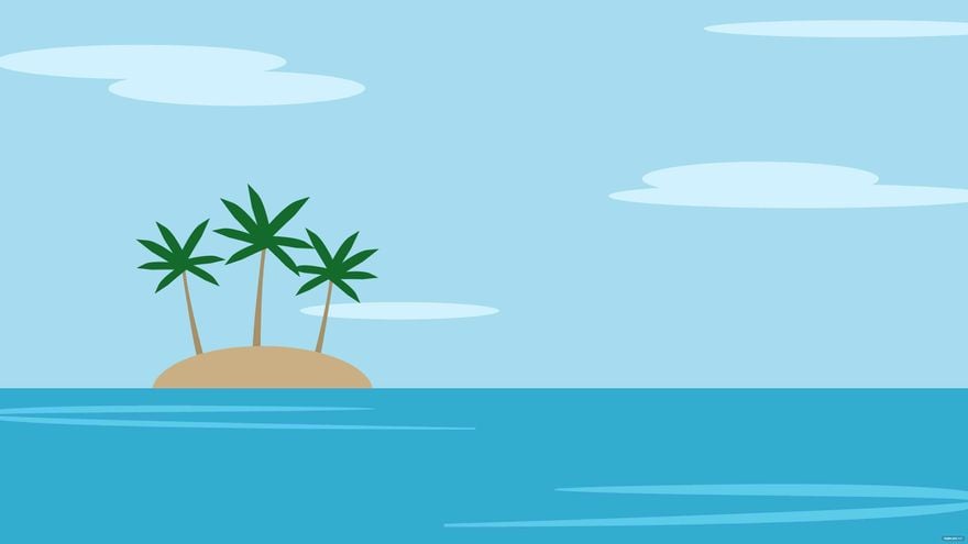 Free Spongebob Ocean Background - Download in Illustrator, EPS ...