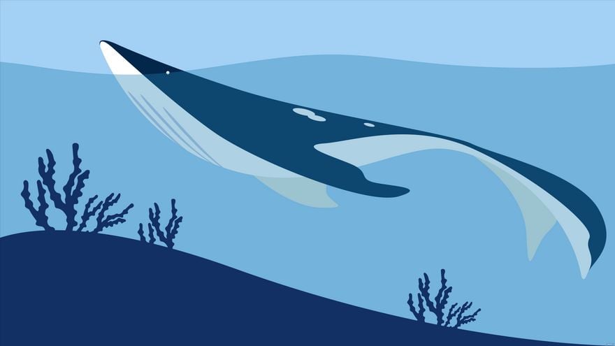 Free Blue Ocean Background - Illustrator, EPS, SVG, JPG, PNG ...