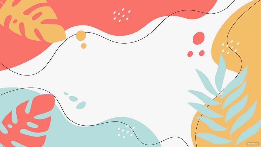 cool summer vector backgrounds