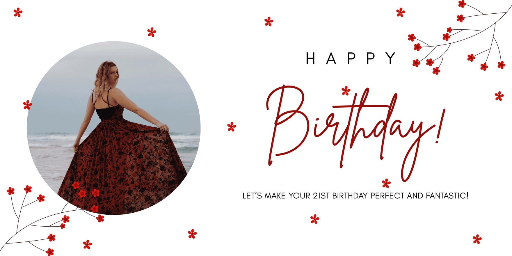 Transparent Birthday Banner in Word, Google Docs, Illustrator, PSD, Apple Pages, Publisher