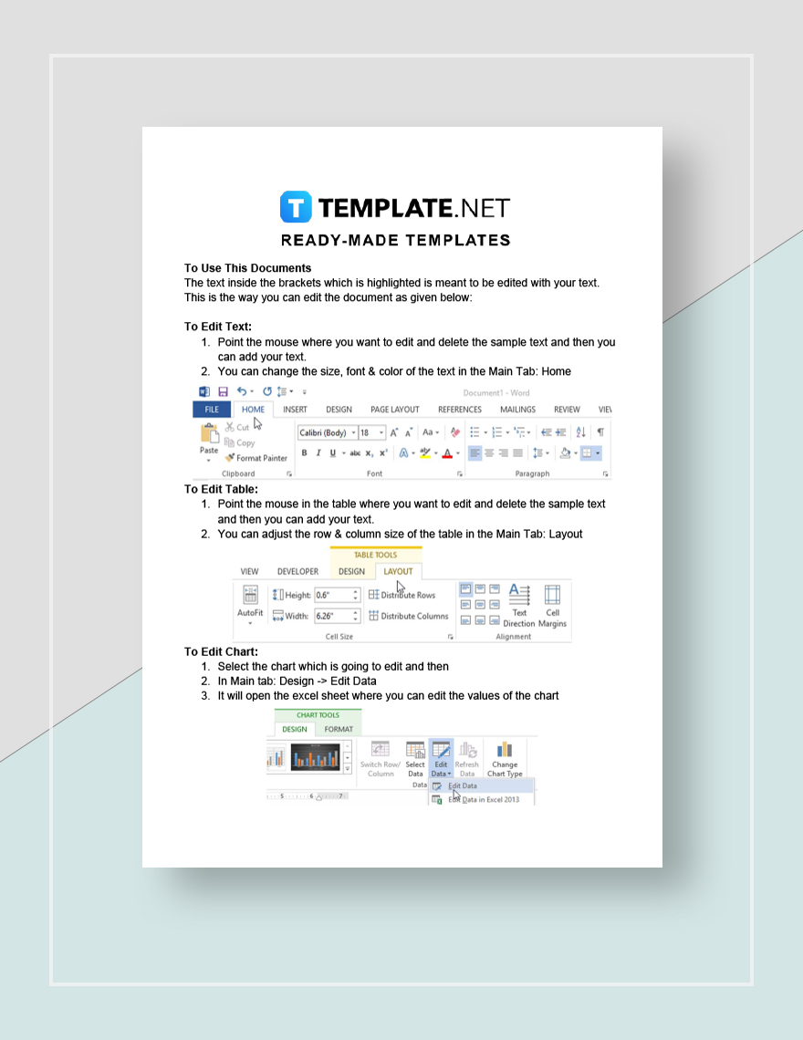 Retail SWOT Analysis Instructions Retail SWOT Analysis Instructions