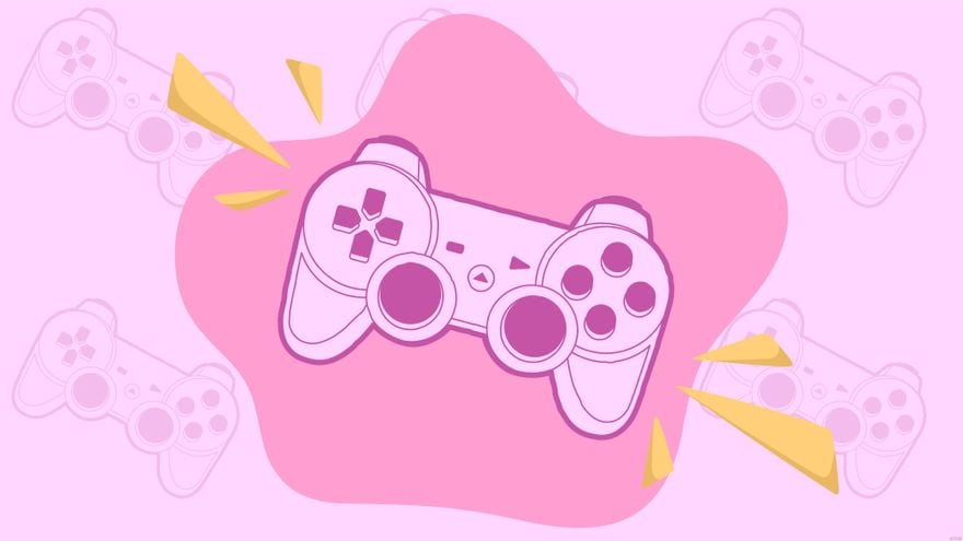 Hãy cùng tận hưởng một môi trường chơi game hoàn toàn miễn phí với hình nền chơi game màu hồng tuyệt đẹp. Bức ảnh này sẽ giúp bạn thoát khỏi sự mệt mỏi của cuộc sống nhưng vẫn giữ được sự nữ tính và tươi mới. Hãy thư giãn và cảm nhận vẻ đẹp của màu hồng trong ảnh này.