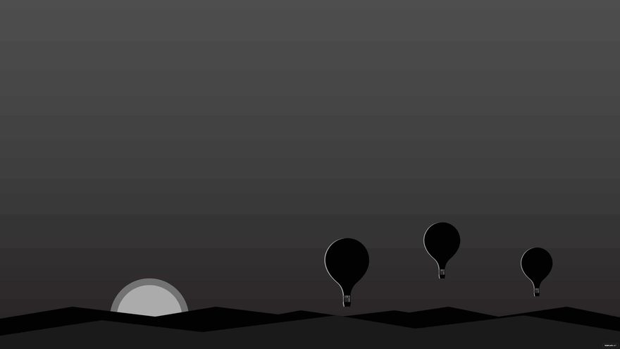 Free Dark Gradient Background in Illustrator, EPS, SVG, JPG, PNG
